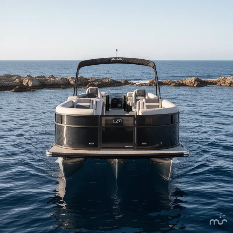 Slide: The Image of Barletta Cabrio 22QC 2023 - 1
