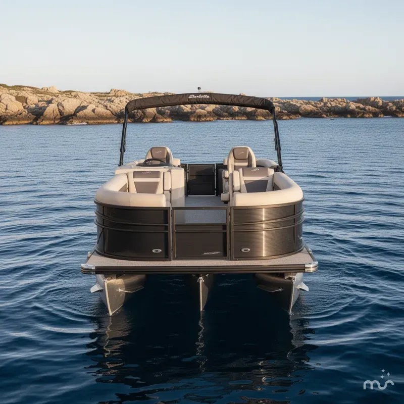 Slide: The Image of Barletta Cabrio 22QC 2023 - 3