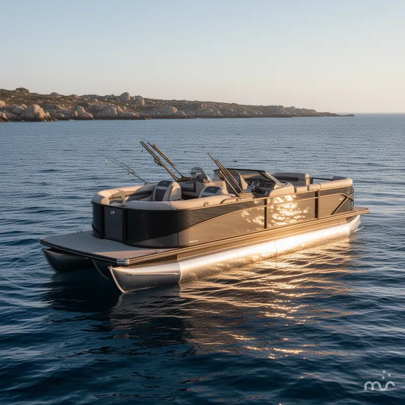 Slide: The Image of Barletta Cabrio 22QC 2023 - 4