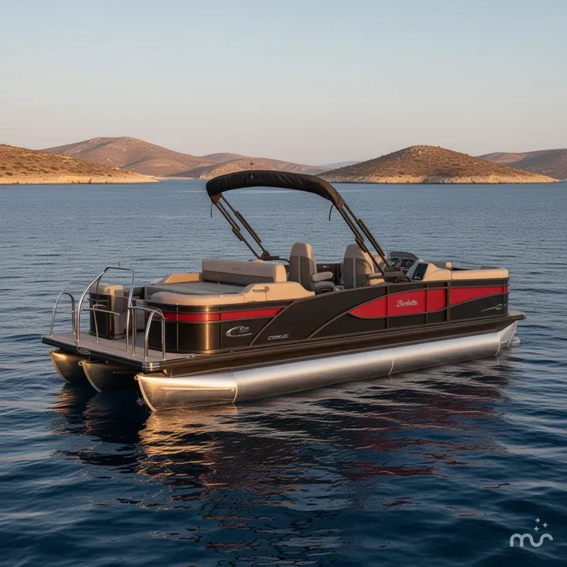 The Image of Barletta CORSA 25UC 2022 - 0