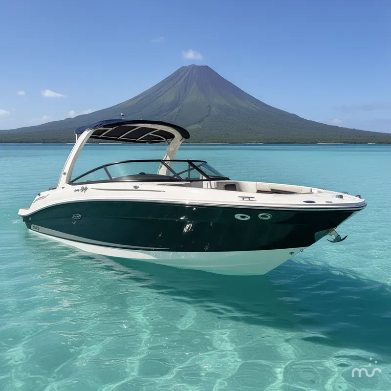 The Image of Sea Ray 250 SLX 2012 - 0