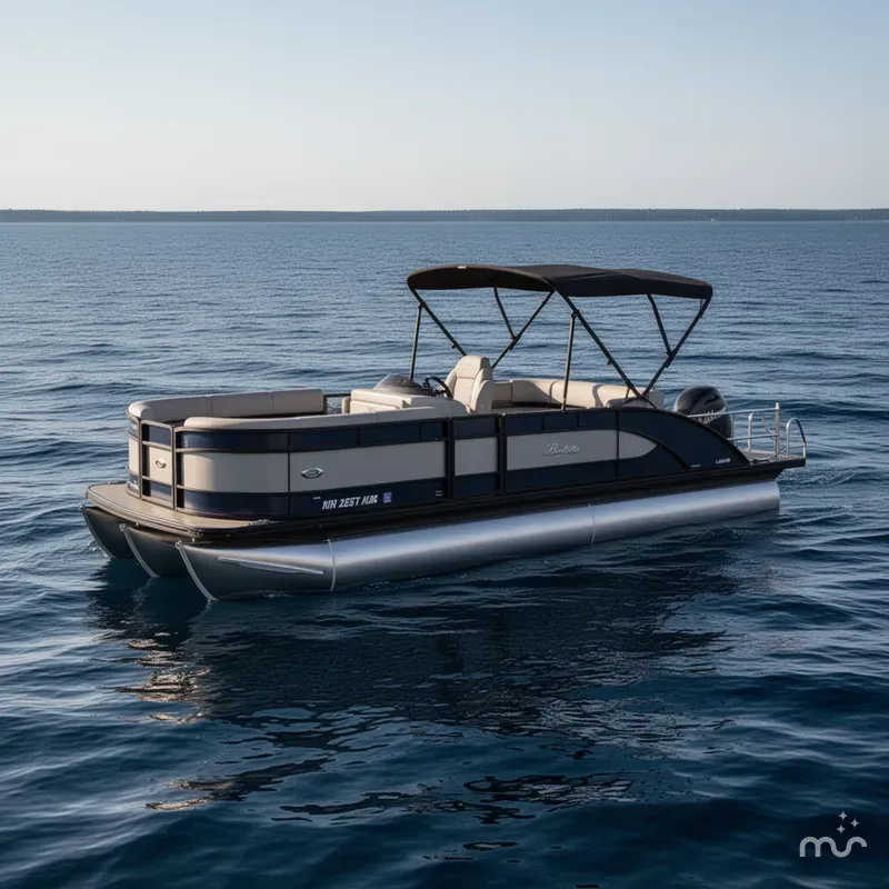The Image of Barletta L25UE 2020 - 0