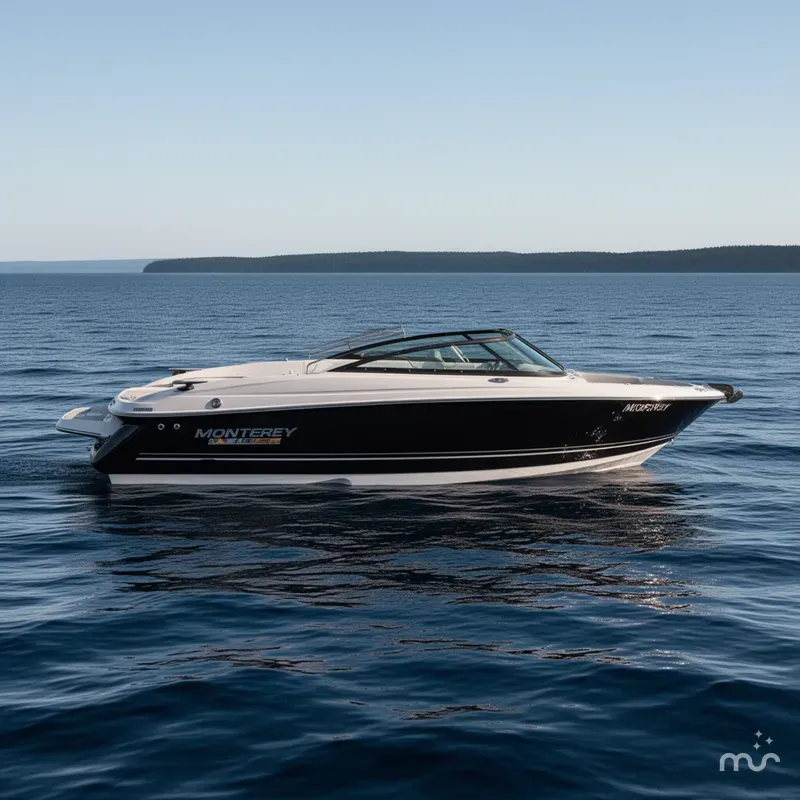 The Image of Monterey 224FS 2024 - 0