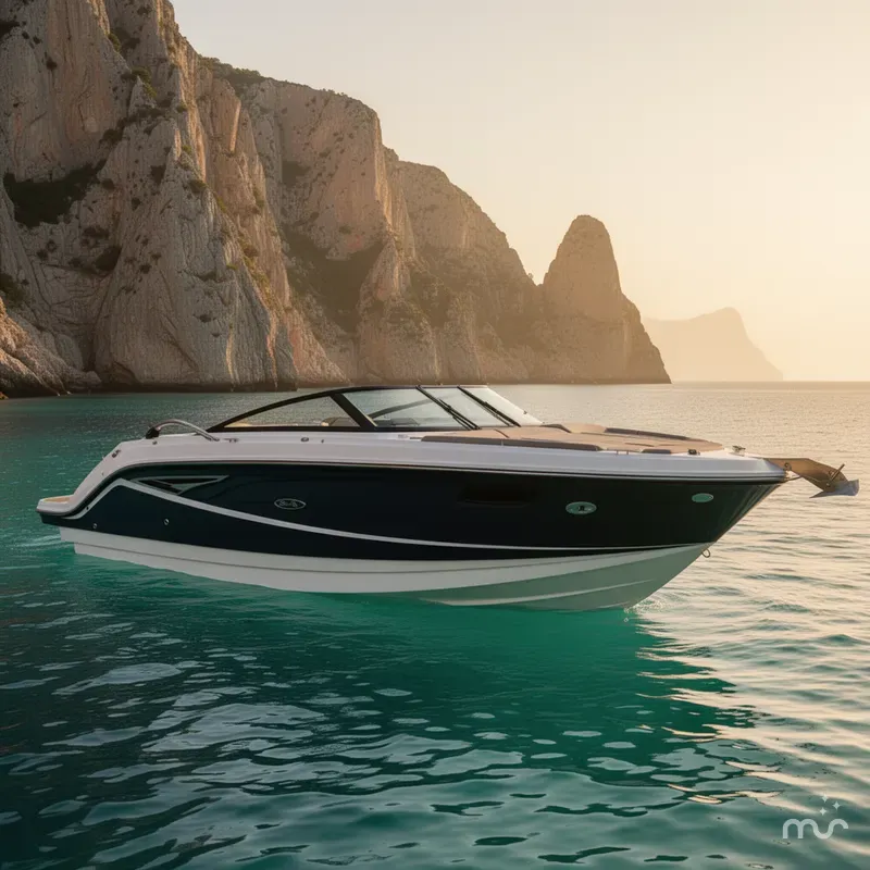 The Image of Sea Ray 250 SLX 2020 - 0