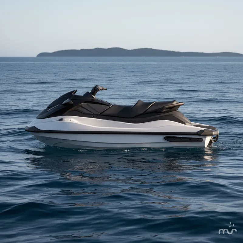 The Image of Waverunner GP HO A 2025 - 0