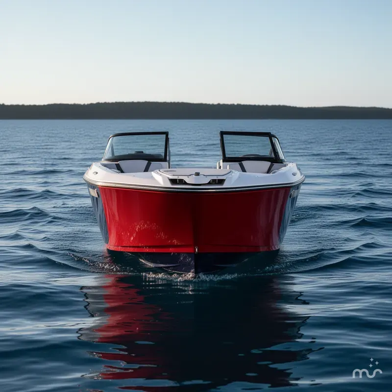 Slide: The Image of Yamaha 252XE 2025 - 1