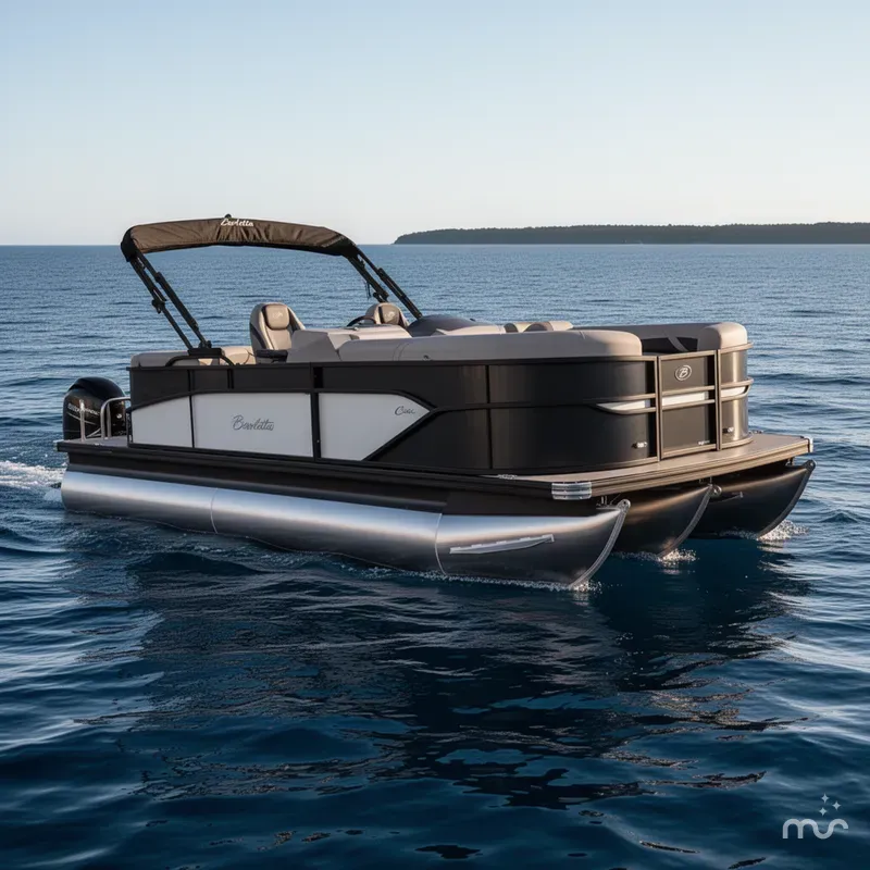 The Image of Barletta CABRIO 20QC 2025 - 0