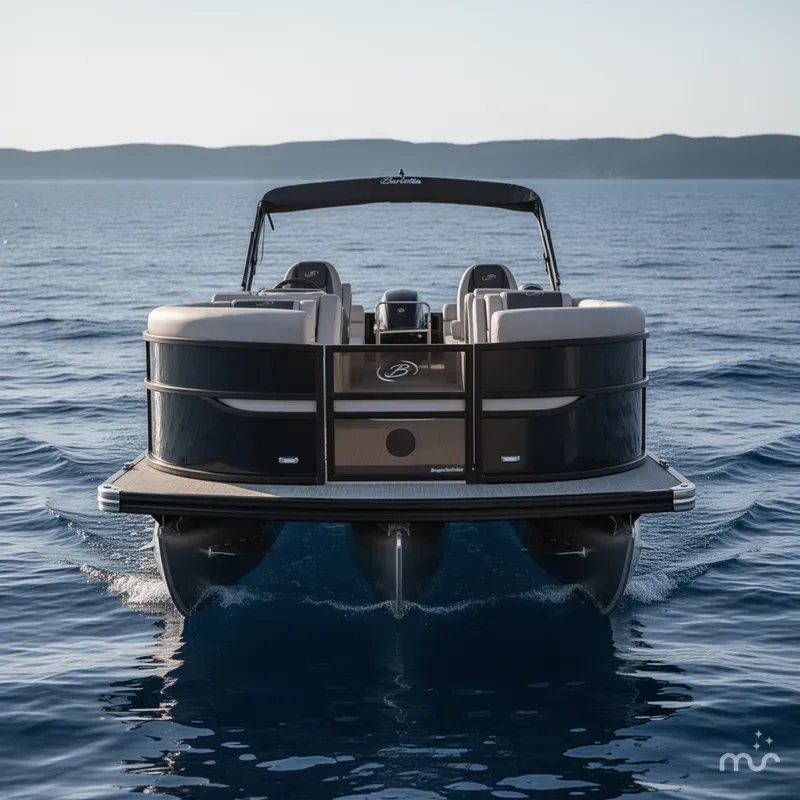 Slide: The Image of Barletta CABRIO 20QC 2025 - 1