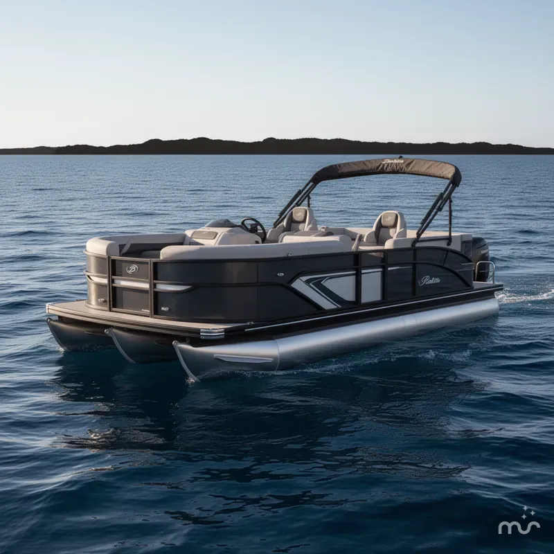Slide: The Image of Barletta CABRIO 20QC 2025 - 2