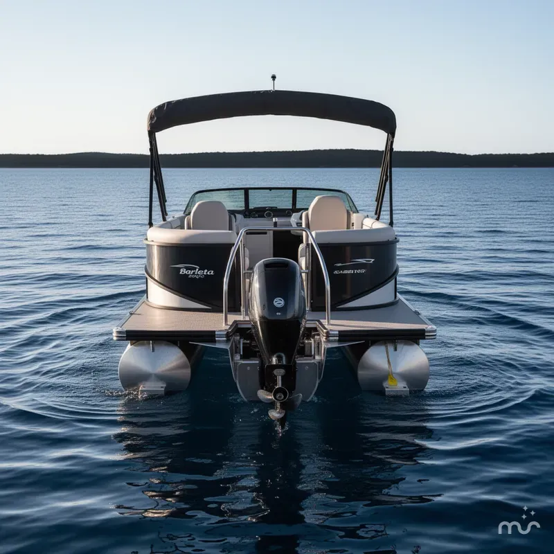 Slide: The Image of Barletta CABRIO 20QC 2025 - 3