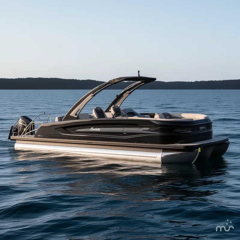 The Image of Barletta LEGGERA R26UCA 2025 - 0