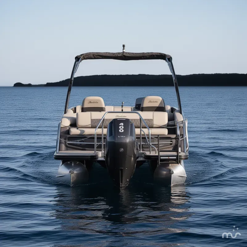 Slide: The Image of Barletta LEGGERA R26UCA 2025 - 1