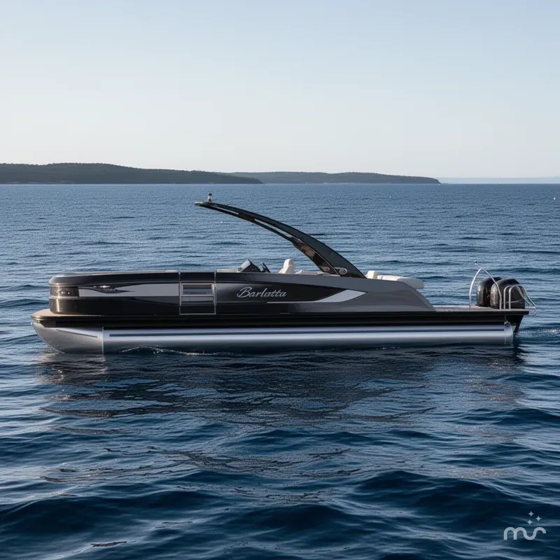 Slide: The Image of Barletta LEGGERA R26UCA 2025 - 2