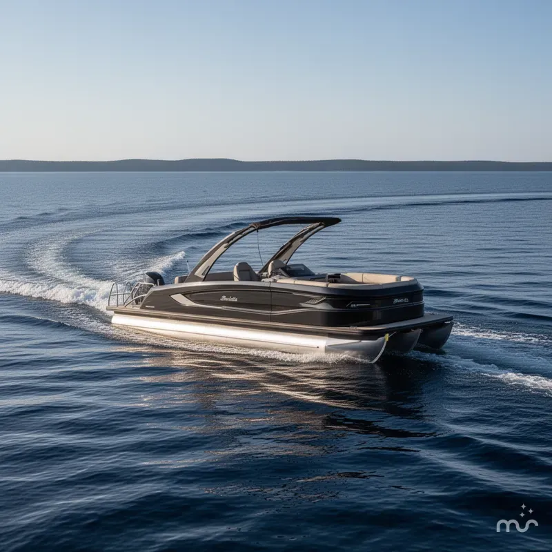 Slide: The Image of Barletta LEGGERA R26UCA 2025 - 4