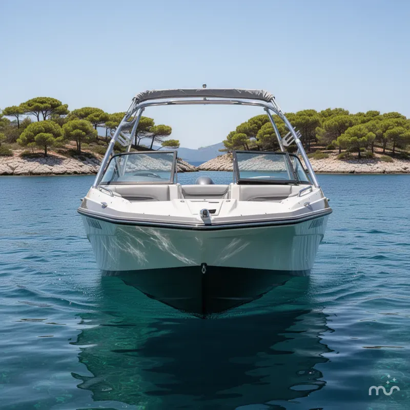 Slide: The Image of Yamaha 212X 2015 - 1