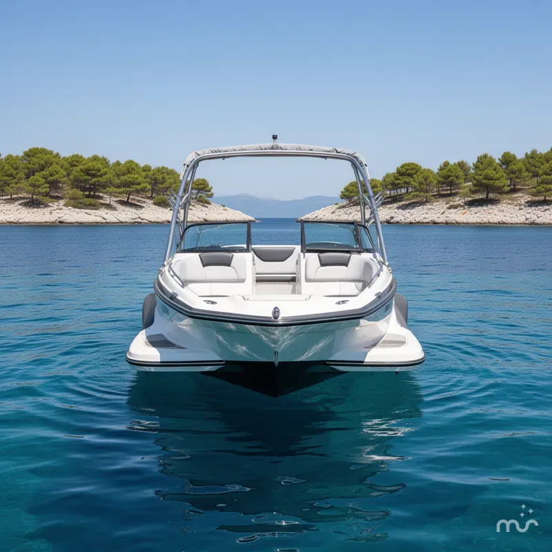 Slide: The Image of Yamaha 212X 2015 - 3