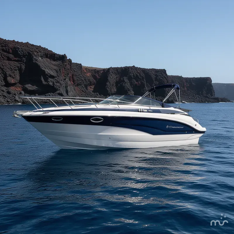 The Image of Crownline Boats 264CR 2015 - 0
