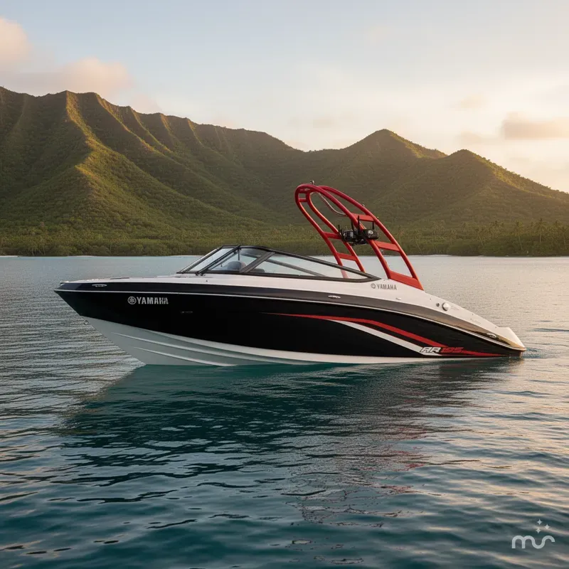 The Image of Yamaha AR195 2019 - 0