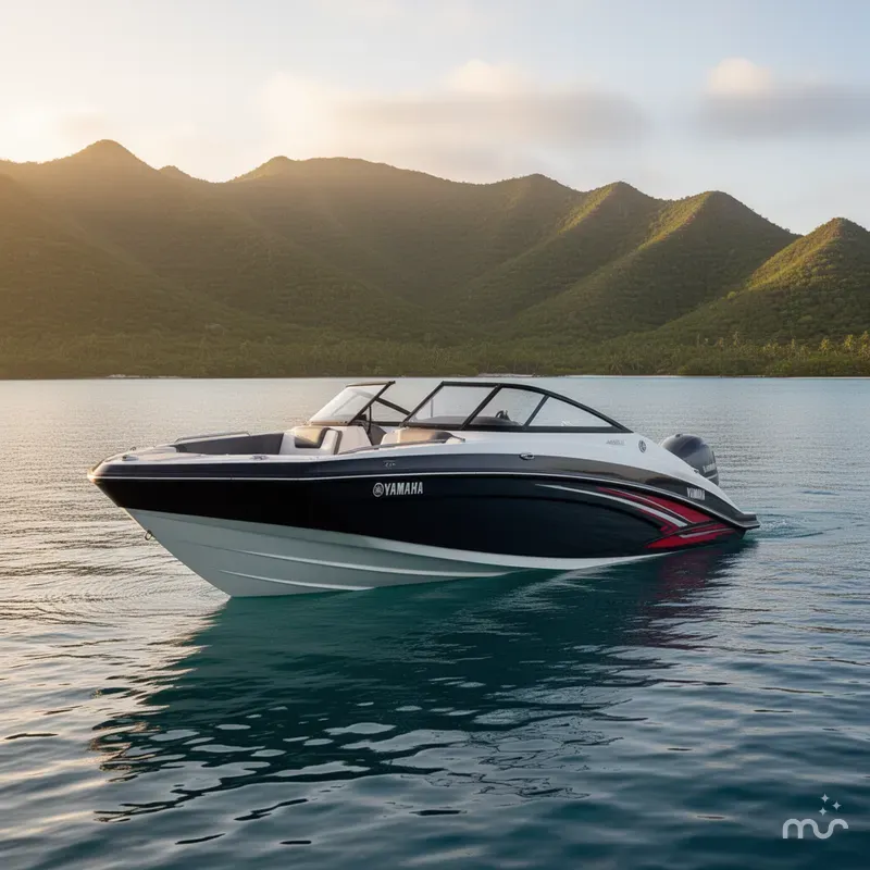Slide: The Image of Yamaha AR195 2019 - 1