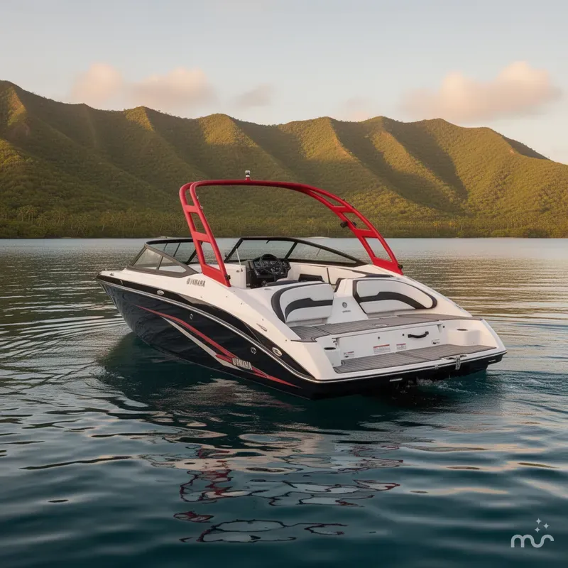 Slide: The Image of Yamaha AR195 2019 - 3