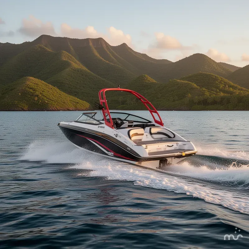 Slide: The Image of Yamaha AR195 2019 - 4