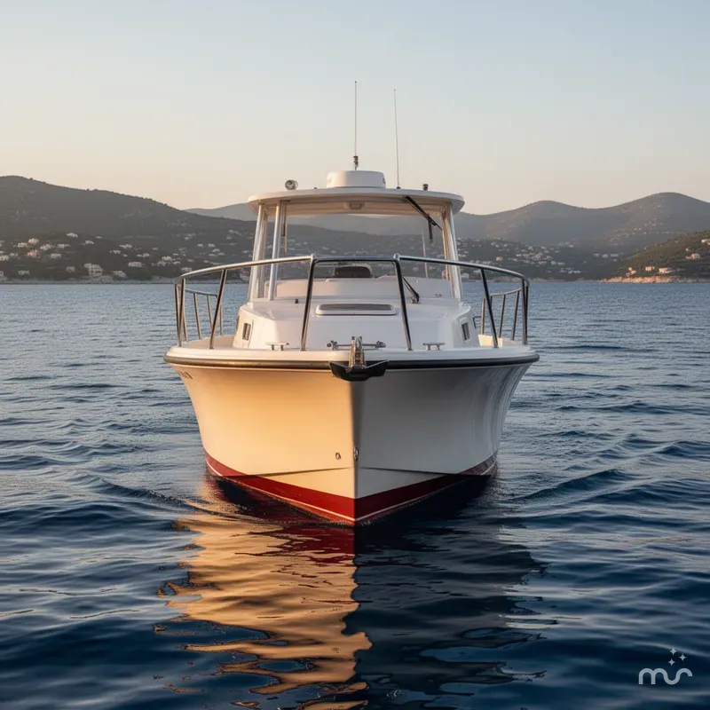 Slide: The Image of North Coast 235 HT 2013 - 3