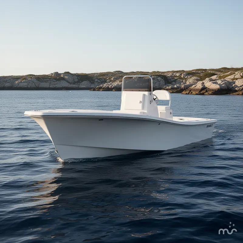 The Image of Privateer ROAMER II 2026 - 0