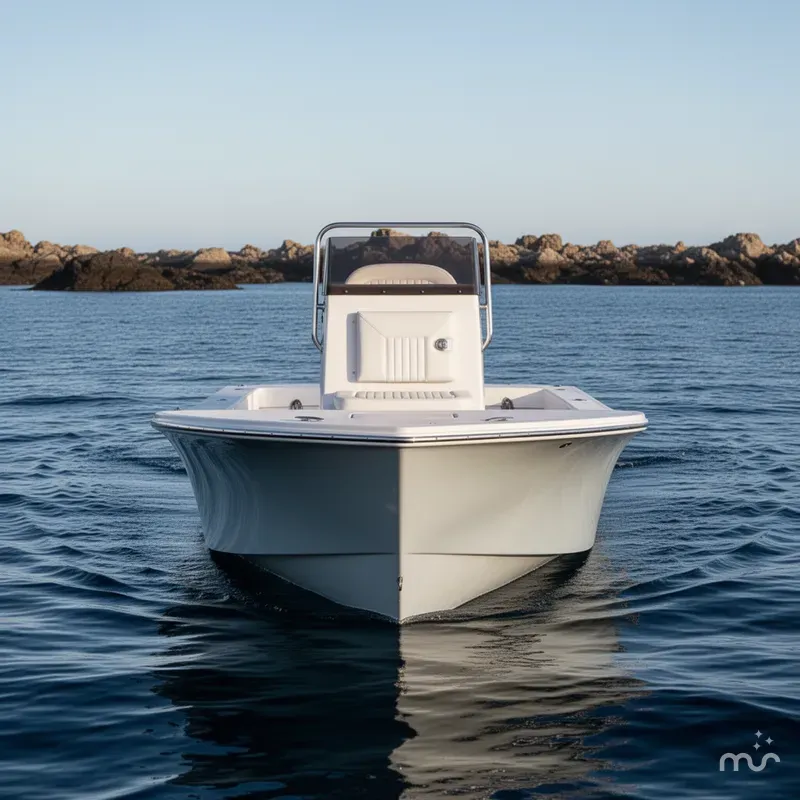 Slide: The Image of Privateer ROAMER II 2026 - 1