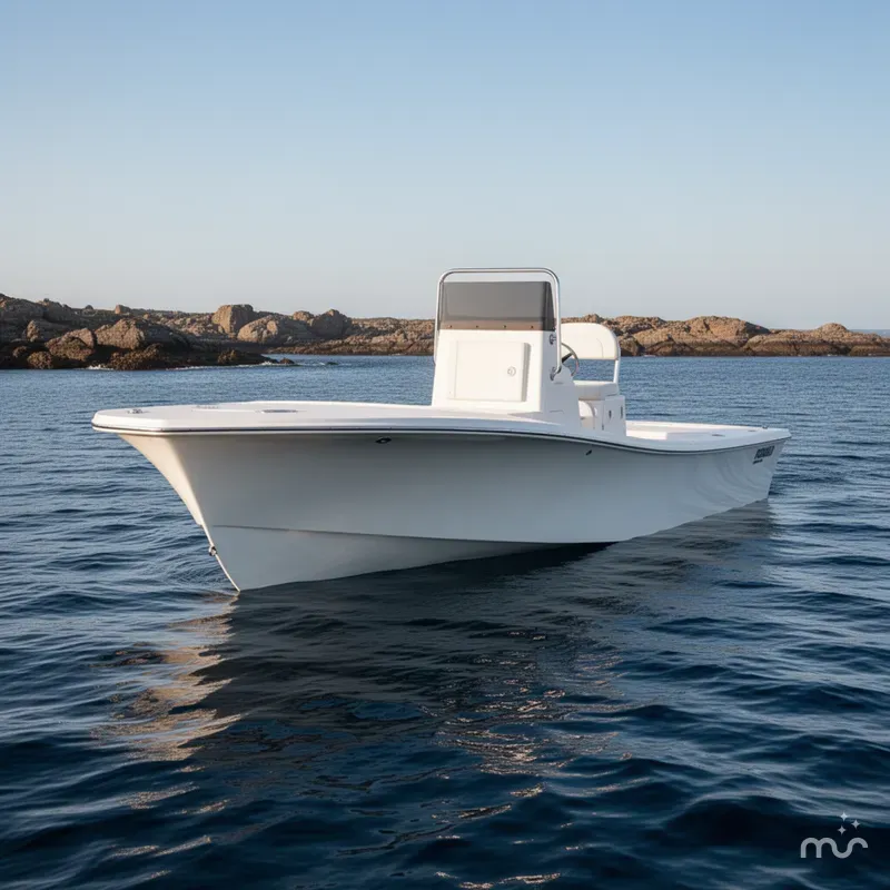 Slide: The Image of Privateer ROAMER II 2026 - 2