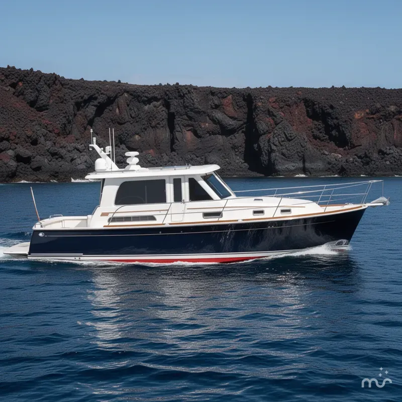 The Image of Sabre 42 Salon Express 2015 - 0