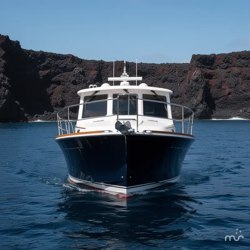 Slide: The Image of Sabre 42 Salon Express 2015 - 1
