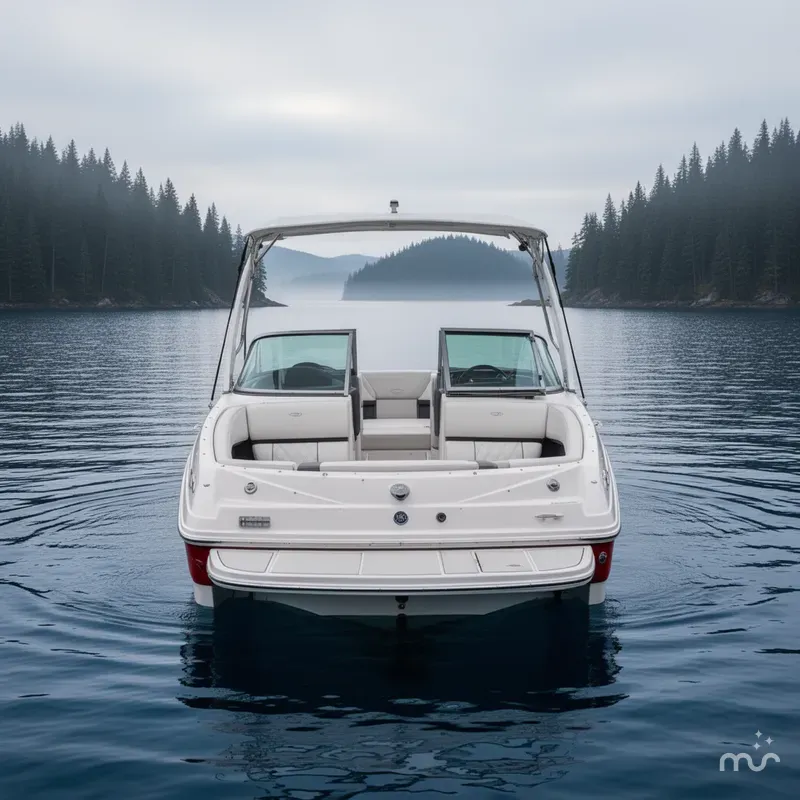 Slide: The Image of Regal 2000 ES Bowrider 2019 - 3