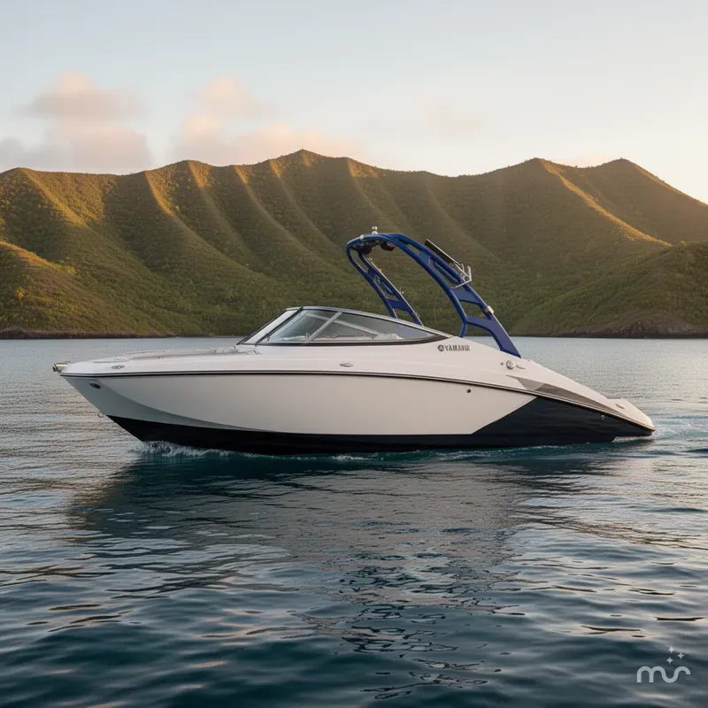 The Image of Yamaha 212X 2019 - 0