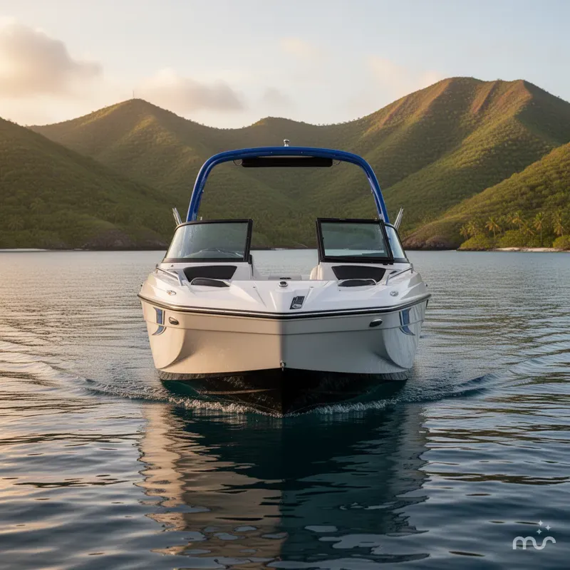 Slide: The Image of Yamaha 212X 2019 - 1