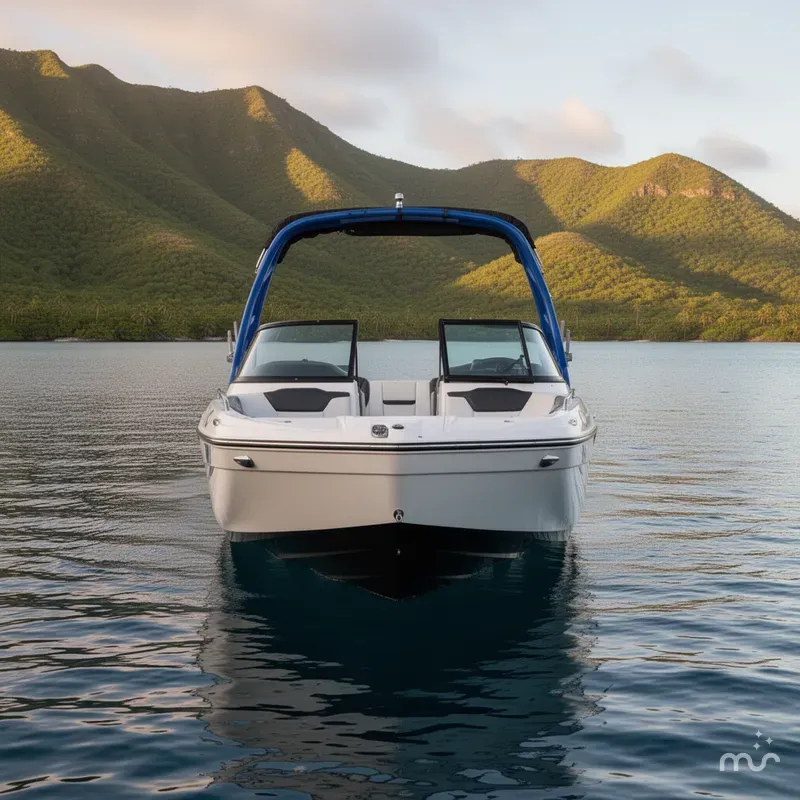 Slide: The Image of Yamaha 212X 2019 - 3