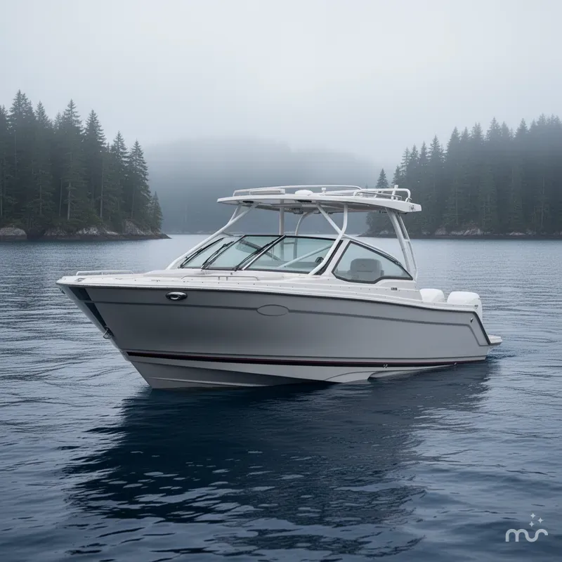 The Image of Solara S-250 DC 2023 - 0