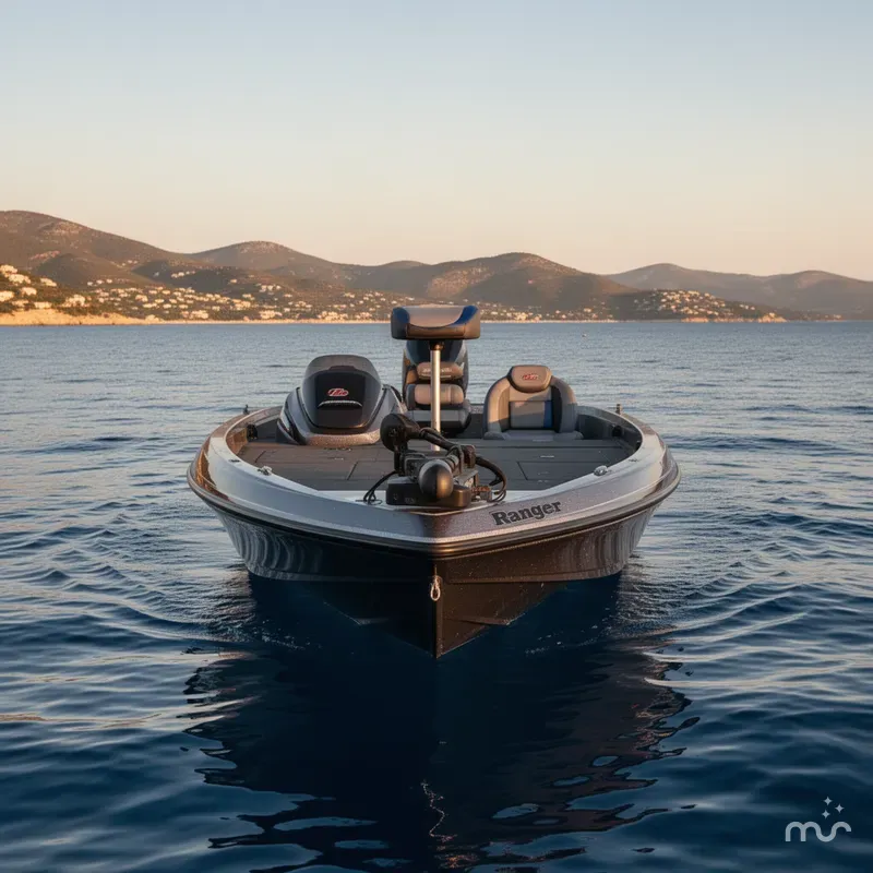 Slide: The Image of Ranger Z520L 2019 - 1
