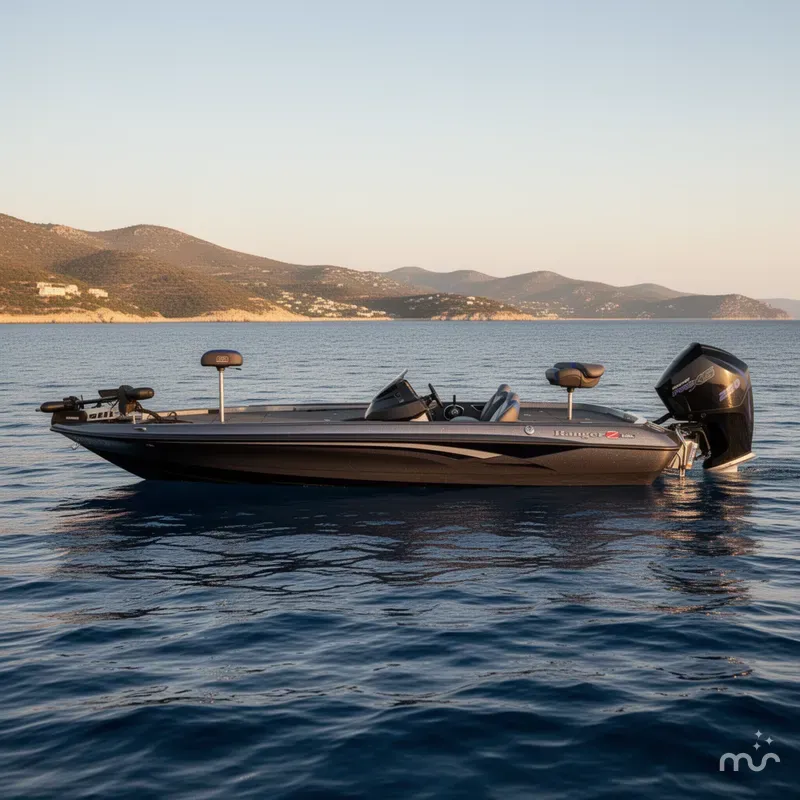 Slide: The Image of Ranger Z520L 2019 - 2