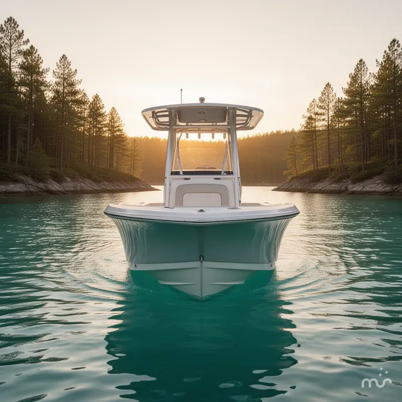 Slide: The Image of Tidewater 210 LXF 2026 - 1