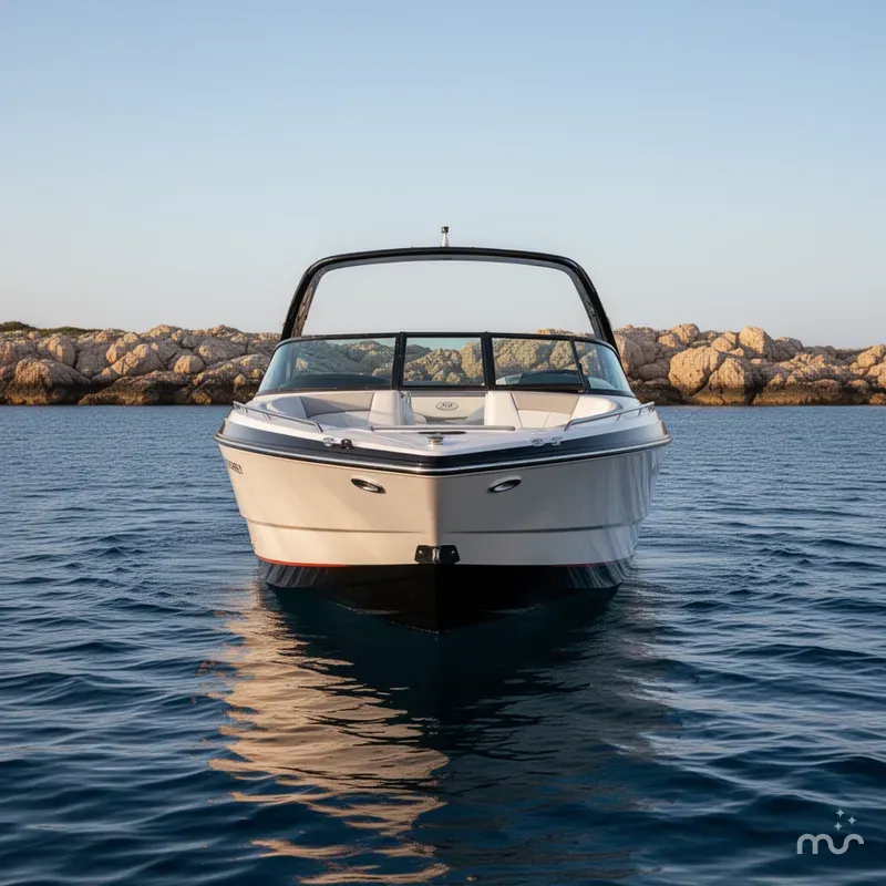 Slide: The Image of Monterey 298SS Super Sport 2017 - 1