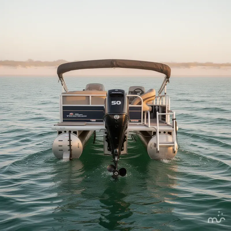 Slide: The Image of Sun Tracker Bass Buggy 16 XL 2022 - 3