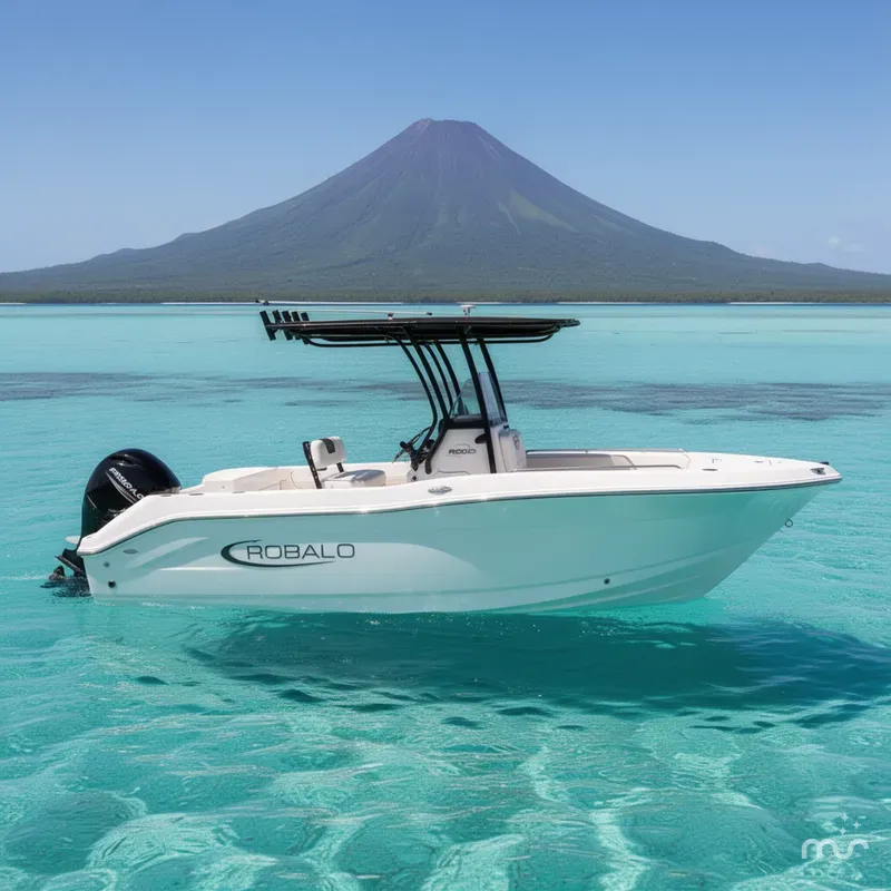 The Image of Robalo R200 Center Console 2026 - 0