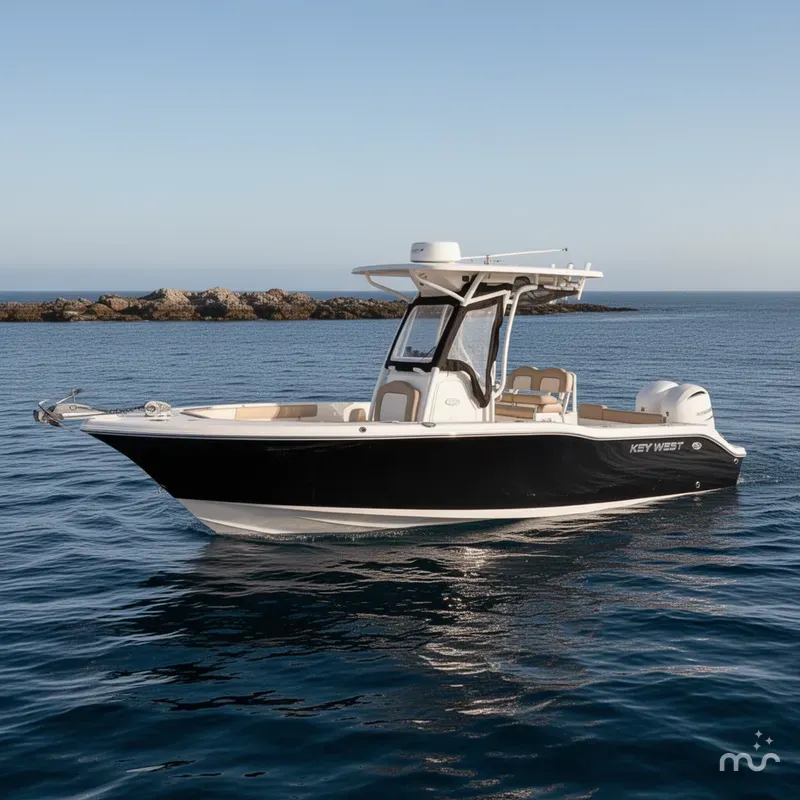 The Image of Key West 239 FS 2017 - 0