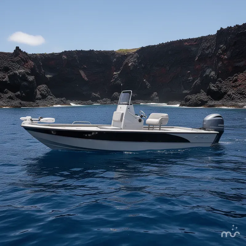 The Image of Avid 21 FS 2021 - 0