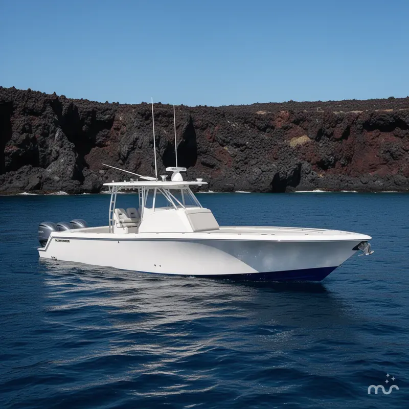 The Image of Contender 39 Fisharound 2022 - 0