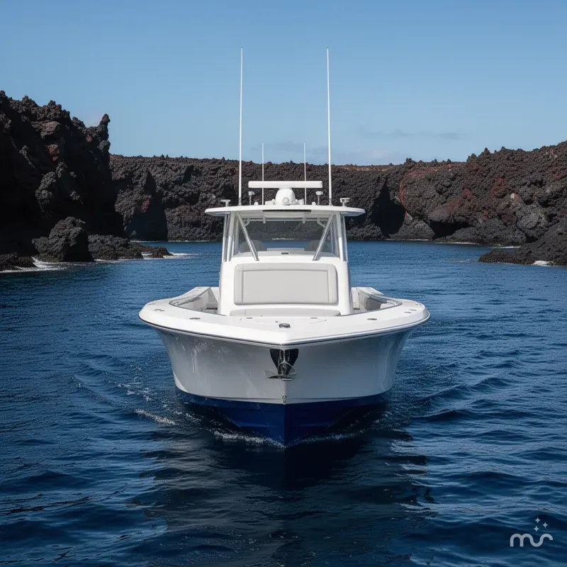 Slide: The Image of Contender 39 Fisharound 2022 - 1