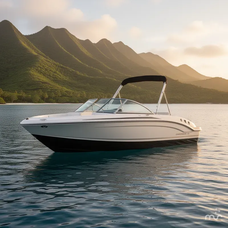 The Image of Chaparral 19 H2O 2019 - 0