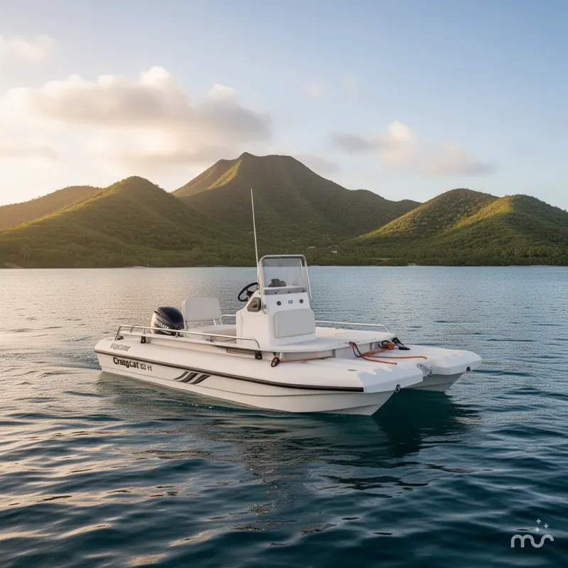 The Image of CraigCat E2 Elite 2016 - 0