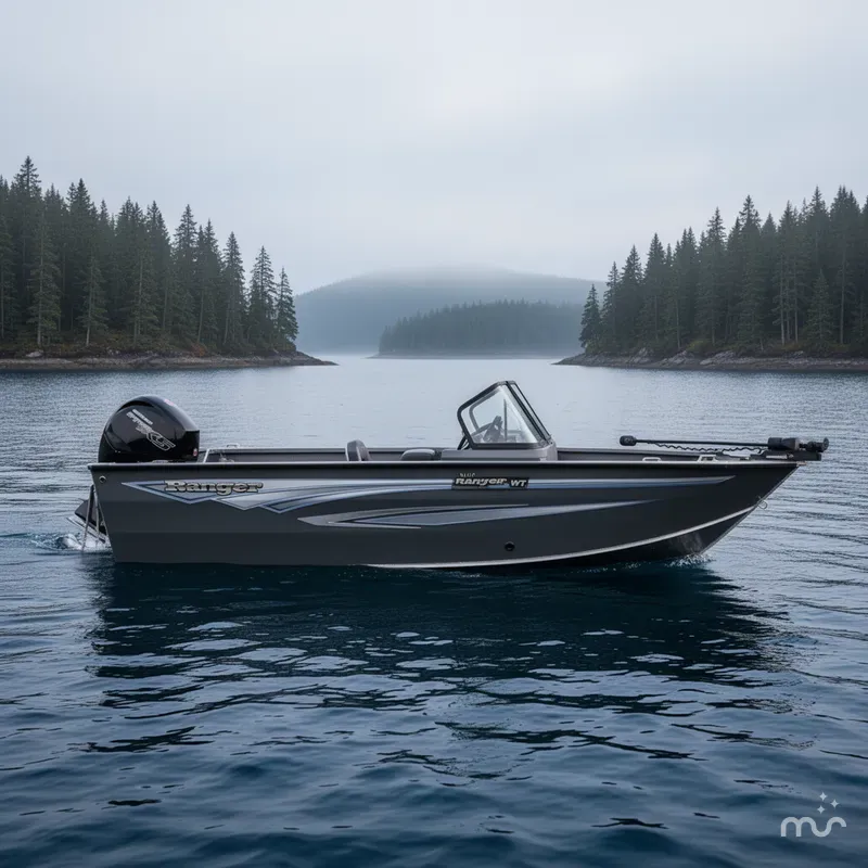 The Image of Ranger VX1788 WT 2025 - 0