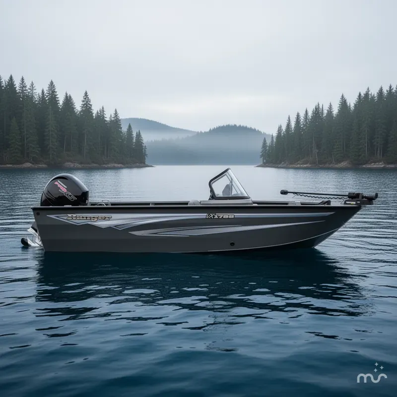 Slide: The Image of Ranger VX1788 WT 2025 - 2